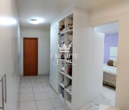 Imagem Casa de Condomínio com 4 Quartos à Venda, 328 m² em Embaré - Santos Imagem Casa de Condomínio com 4 Quartos à Venda, 328 m² em Embaré - Santos