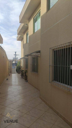 Imagem Sobrado com 3 Quartos à Venda, 80 m² em Jardim Itapema - São Paulo