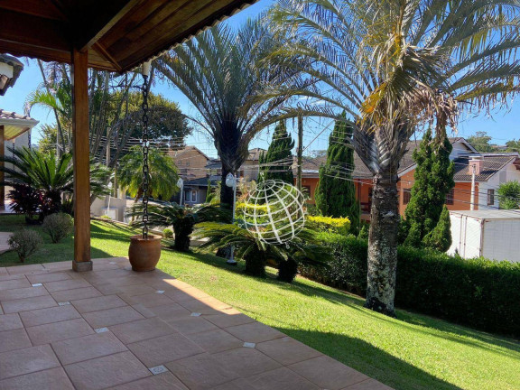 Imagem Casa com 3 Quartos à Venda, 490 m² em Condomínio Flamboyant - Atibaia Imagem Casa com 3 Quartos à Venda, 490 m² em Condomínio Flamboyant - Atibaia