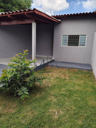 Imagem Casa com 3 Quartos à Venda, 180 m² em Parque Hayala - Aparecida De Goiânia