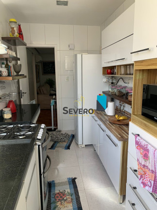 Imagem Apartamento com 2 Quartos à Venda, 74 m² em Icaraí - Niterói Imagem Apartamento com 2 Quartos à Venda, 74 m² em Icaraí - Niterói