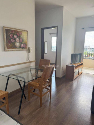 Imagem Apartamento com 2 Quartos para Alugar, 51 m² em Vossoroca - Sorocaba