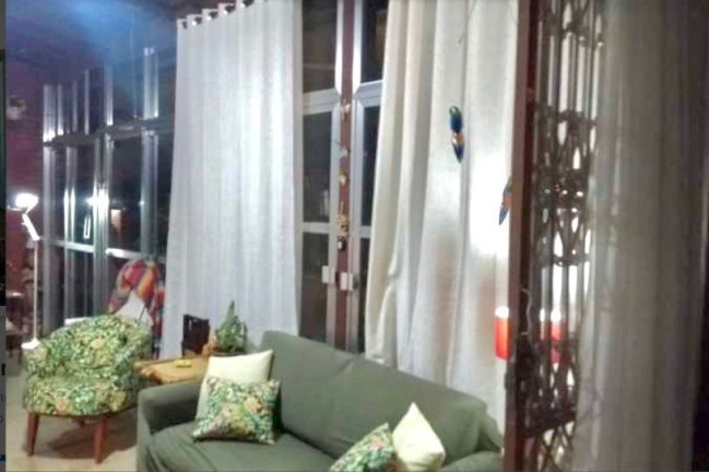 Imagem Cobertura com 3 Quartos à Venda, 143 m² em Copacabana - Rio De Janeiro