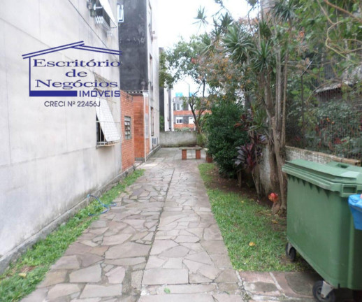 Imagem Imóvel com 2 Quartos à Venda, 53 m² em Camaquã - Porto Alegre