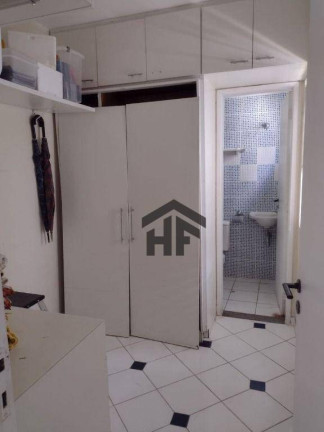 Imagem Apartamento com 4 Quartos à Venda, 175 m² em Espinheiro - Recife
