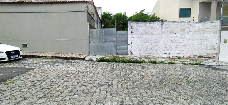 Imagem Terreno à Venda, 200 m² em São José - Campina Grande Imagem Terreno à Venda, 200 m² em São José - Campina Grande