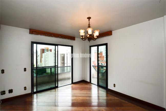 Imagem Apartamento com 4 Quartos à Venda, 370 m² em Moema - São Paulo Imagem Apartamento com 4 Quartos à Venda, 370 m² em Moema - São Paulo