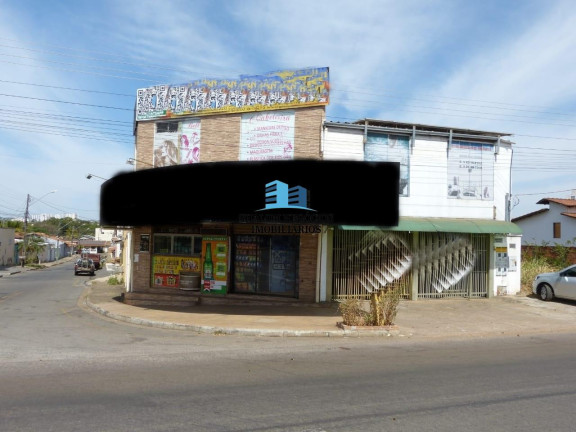 Imagem Casa com 7 Quartos à Venda, 300 m² em Jd Leblon - Goiânia