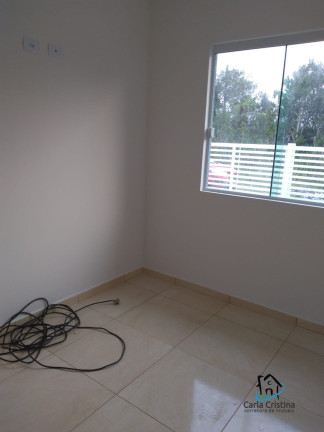 Imagem Casa com 2 Quartos à Venda, 57 m² em Praia De Leste - Pontal Do Paraná