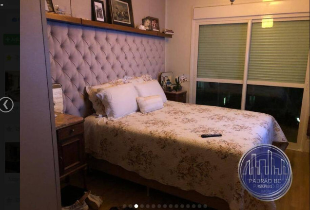 Imagem Apartamento com 3 Quartos para Alugar, 180 m² em Praia Brava De Itajaí - Itajaí