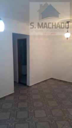 Imagem Apartamento com 2 Quartos à Venda, 60 m² em Demarchi - São Bernardo Do Campo Imagem Apartamento com 2 Quartos à Venda, 60 m² em Demarchi - São Bernardo Do Campo