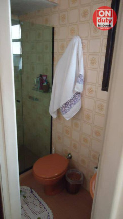 Imagem Sobrado com 4 Quartos à Venda, 400 m² em Marapé - Santos