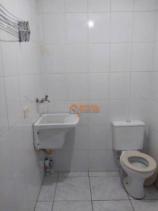 Imagem Apartamento com 1 Quarto à Venda, 32 m² em Jardim Santa Mena - Guarulhos