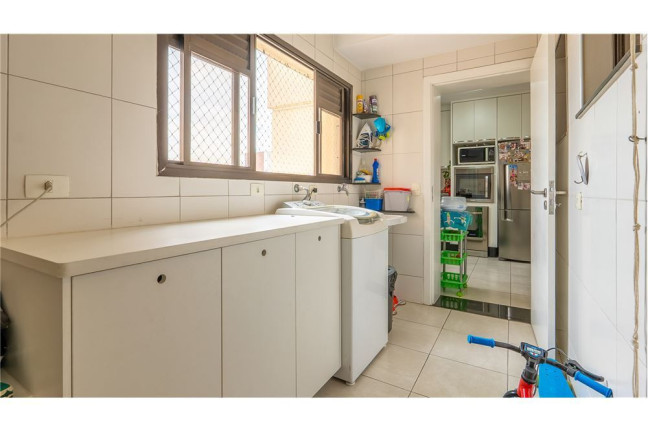 Imagem Apartamento com 3 Quartos à Venda, 122 m² em Chácara Klabin - São Paulo Imagem Apartamento com 3 Quartos à Venda, 122 m² em Chácara Klabin - São Paulo
