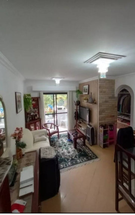 Imagem Apartamento com 3 Quartos à Venda, 75 m² em Vila Andrade - São Paulo Imagem Apartamento com 3 Quartos à Venda, 75 m² em Vila Andrade - São Paulo