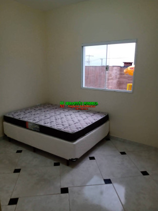Imagem Casa com 2 Quartos à Venda, 250 m² em Jardim Bela Vista - Taubaté