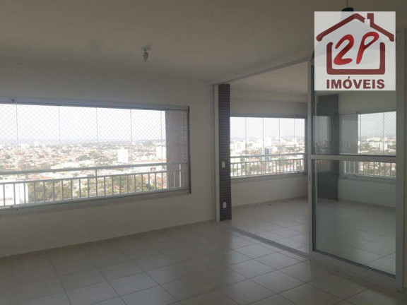 Imagem Apartamento com 2 Quartos para Alugar, 84 m² em Jardim Aquarius - São José Dos Campos