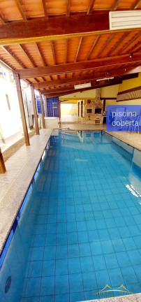 Imagem Casa com 6 Quartos à Venda, 400 m² em Capim Macio - Natal Imagem Casa com 6 Quartos à Venda, 400 m² em Capim Macio - Natal