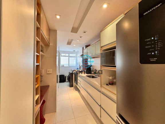 Imagem Apartamento com 2 Quartos à Venda, 80 m² em Icaraí - Niterói Imagem Apartamento com 2 Quartos à Venda, 80 m² em Icaraí - Niterói
