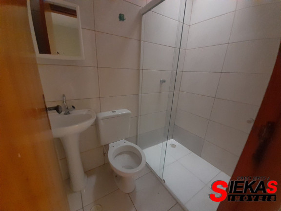 Imagem Casa com 3 Quartos para Alugar, 80 m² em Vila São Geraldo - São Paulo Imagem Casa com 3 Quartos para Alugar, 80 m² em Vila São Geraldo - São Paulo