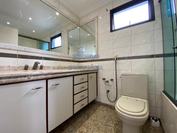 Imagem Apartamento com 3 Quartos à Venda, 110 m² em Vila Euclides - São Bernardo Do Campo
