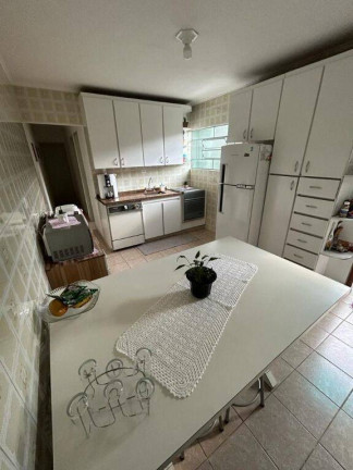 Imagem Casa com 2 Quartos à Venda, 94 m² em Jardim Ipanema - Santo André