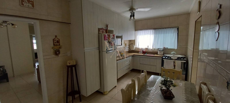 Imagem Apartamento com 2 Quartos à Venda, 96 m² em Aparecida - Santos Imagem Apartamento com 2 Quartos à Venda, 96 m² em Aparecida - Santos