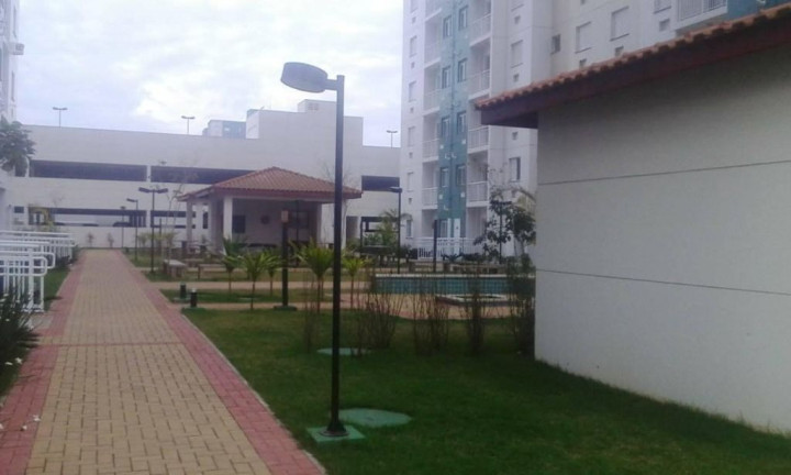 Imagem Apartamento com 2 Quartos à Venda, 47 m² em Ocian - Praia Grande