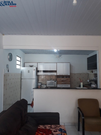 Imagem Casa com 3 Quartos à Venda,  em Vila Prudente - São Paulo