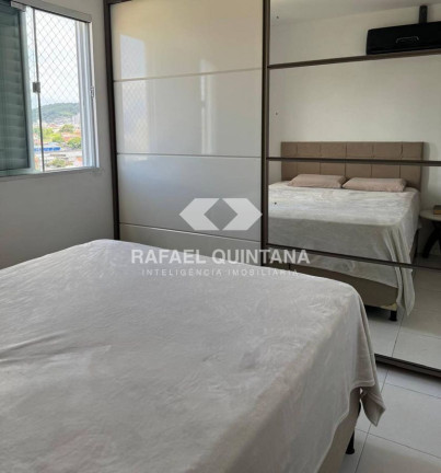 Imagem Apartamento com 2 Quartos à Venda, 82 m² em Areias - São José