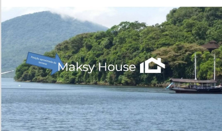 Imagem Terreno à Venda, 547 m² em Caieiras - Guaratuba