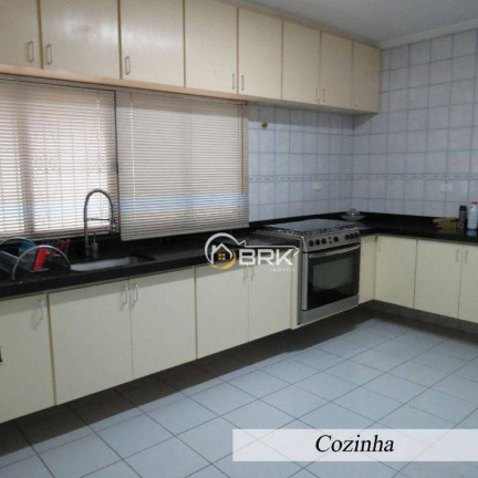 Imagem Sobrado com 3 Quartos à Venda, 248 m² em Vila Lúcia - São Paulo Imagem Sobrado com 3 Quartos à Venda, 248 m² em Vila Lúcia - São Paulo