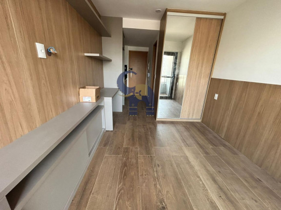 Imagem Apartamento com 1 Quarto à Venda, 24 m² em Barra - Salvador