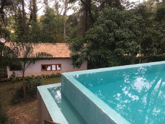 Imagem Imóvel com 7 Quartos à Venda, 750 m² em Condomínio Porta Do Sol - Mairinque