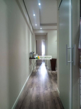 Imagem Apartamento com 1 Quarto à Venda, 53 m² em Centro - Campinas Imagem Apartamento com 1 Quarto à Venda, 53 m² em Centro - Campinas