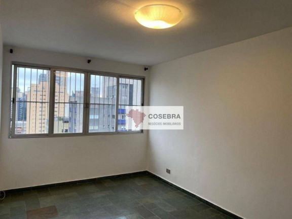 Imagem Apartamento com 2 Quartos para Alugar, 82 m² em Vila Olímpia - São Paulo Imagem Apartamento com 2 Quartos para Alugar, 82 m² em Vila Olímpia - São Paulo
