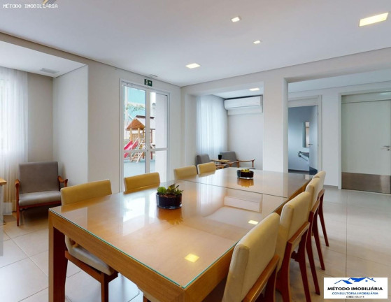 Imagem Apartamento com 2 Quartos à Venda, 52 m² em Vila Carioca - São Paulo