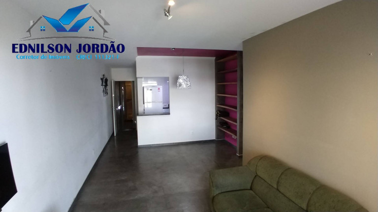 Imagem Apartamento com 3 Quartos à Venda, 89 m² em Barcelona - São Caetano Do Sul Imagem Apartamento com 3 Quartos à Venda, 89 m² em Barcelona - São Caetano Do Sul