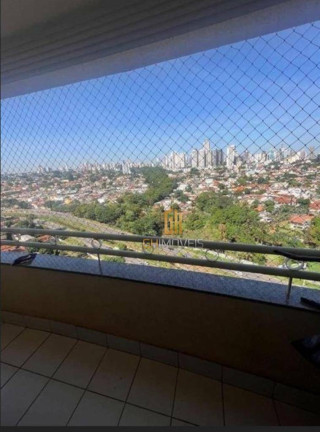 Imagem Apartamento com 3 Quartos à Venda, 79 m² em Jardim Goiás - Goiânia Imagem Apartamento com 3 Quartos à Venda, 79 m² em Jardim Goiás - Goiânia