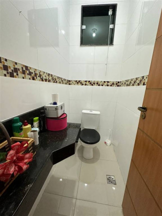 Imagem Sobrado com 3 Quartos à Venda, 143 m² em Forte - Praia Grande
