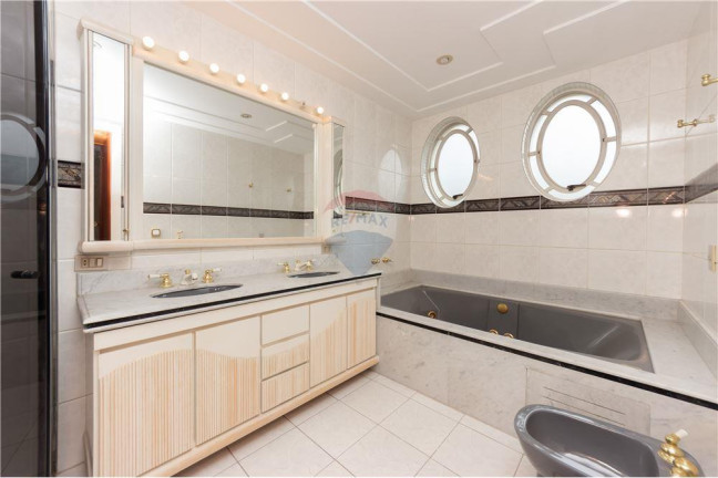 Imagem Apartamento com 4 Quartos à Venda, 275 m² em Higienopolis - São Paulo Imagem Apartamento com 4 Quartos à Venda, 275 m² em Higienopolis - São Paulo