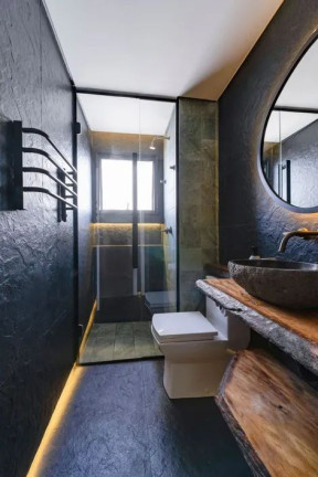Imagem Apartamento com 2 Quartos à Venda, 80 m² em Ponta Da Praia - Santos