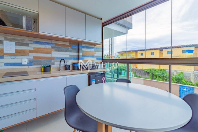 Imagem Apartamento com 1 Quarto à Venda, 28 m² em Ipojuca