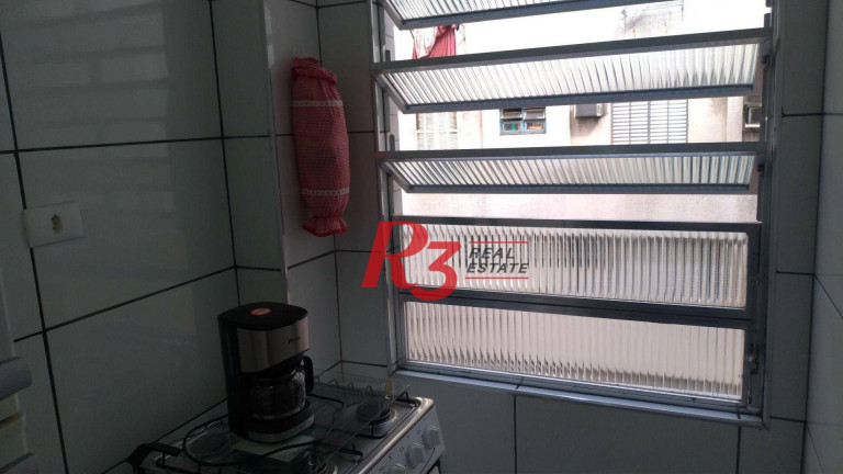 Imagem Apartamento com 1 Quarto para Alugar, 46 m² em Ponta Da Praia - Santos Imagem Apartamento com 1 Quarto para Alugar, 46 m² em Ponta Da Praia - Santos