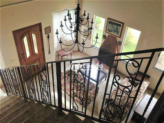Imagem Casa com 3 Quartos à Venda, 330 m² em Loteamento Alphaville Campinas - Campinas