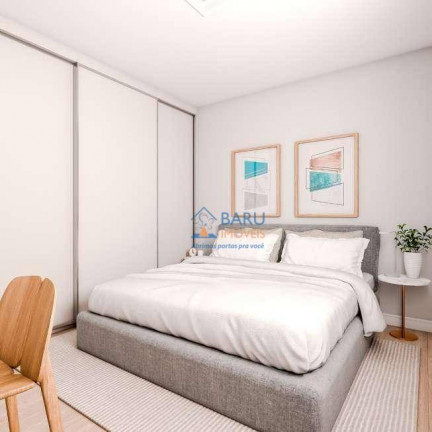 Imagem Apartamento com 2 Quartos à Venda, 73 m² em Santana - São Paulo