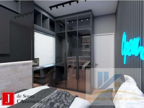 Imagem Apartamento com 2 Quartos à Venda, 54 m² em Afonso Pena - São José Dos Pinhais Imagem Apartamento com 2 Quartos à Venda, 54 m² em Afonso Pena - São José Dos Pinhais
