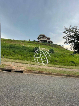 Imagem Terreno à Venda, 723 m² em Condomínio Itaporã - Atibaia