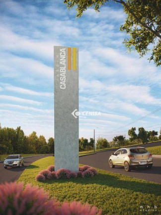 Imagem Terreno à Venda, 153 m² em Casablanca - Indaiatuba Imagem Terreno à Venda, 153 m² em Casablanca - Indaiatuba