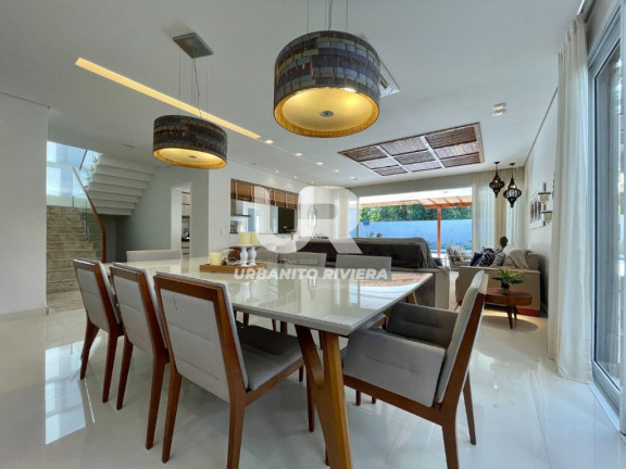 Imagem Casa com 5 Quartos à Venda, 404 m² em Riviera | Módulo 22 - Bertioga Imagem Casa com 5 Quartos à Venda, 404 m² em Riviera | Módulo 22 - Bertioga